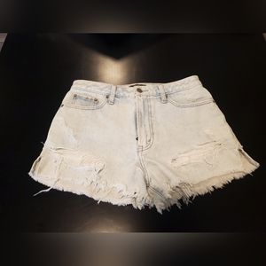 Abercrombie & Fitch shorts